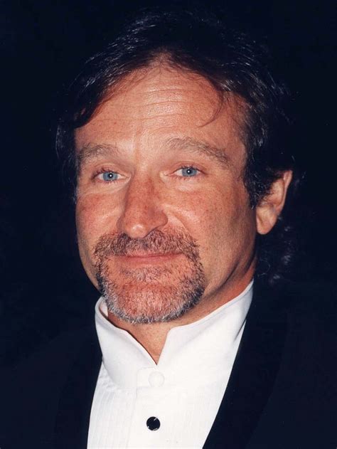 robin williams wikipedia